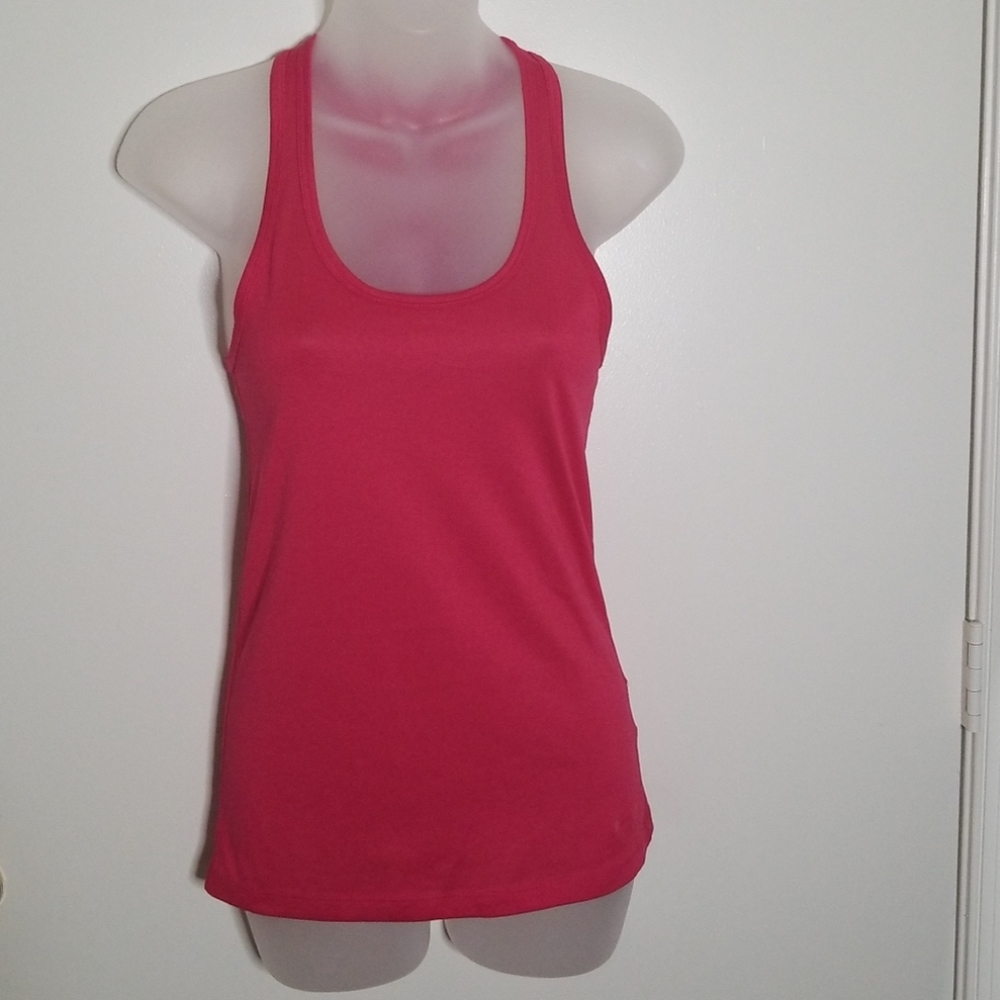 Nike dri fit tank top